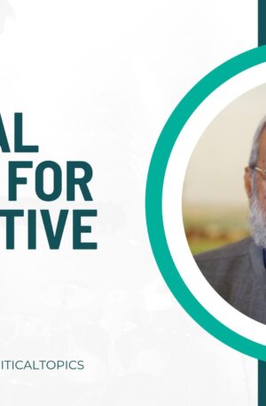 Critical Topics for Inquisitive Minds