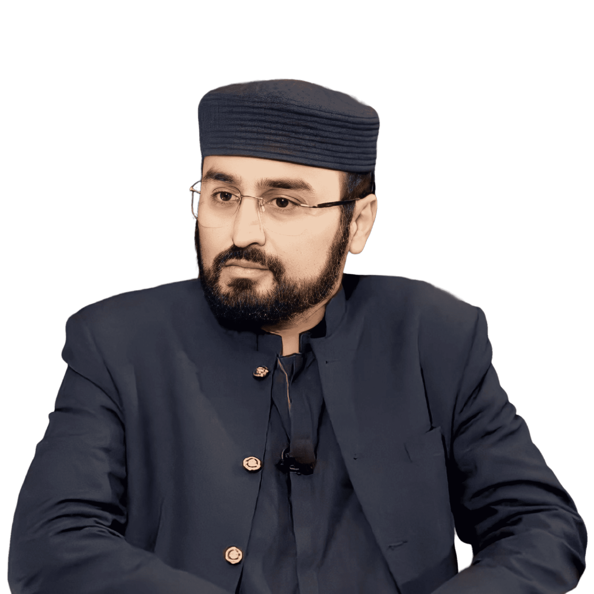 Muhammad Hassan Ilyas - Ghamidi Center of Islamic Learning