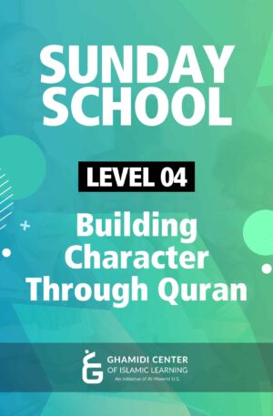 Sunday School Level 4-FYP