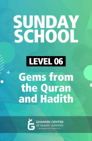 Sunday School Level 6