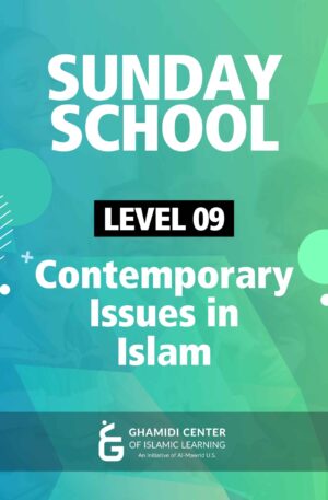 Sunday School Level 9