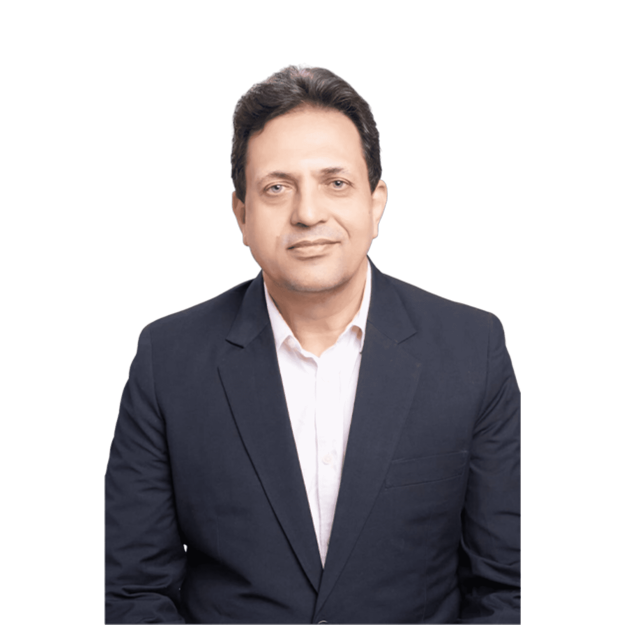 Syed Manzoor Ul Hassan - Ghamidi Center of Islamic Learning